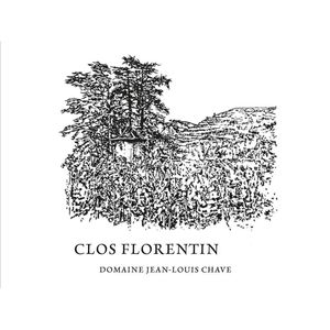 2020 Domaine Jean Louis Chave, Saint-Joseph, Clos Florentin 6x75cl