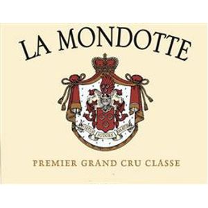 2020 La Mondotte Premier Grand Cru Classe B, Saint-Emilion Grand Cru 6x75cl