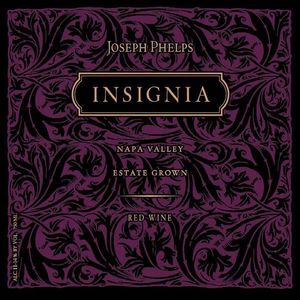 2016 Joseph Phelps, Insignia, Napa Valley 6x75cl
