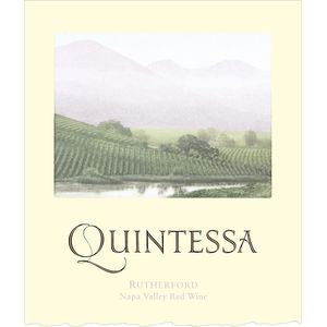 2019 Quintessa, Rutherford 6x75cl