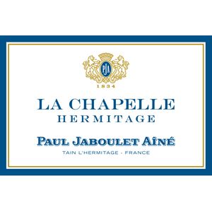 2015 Paul Jaboulet Aine, Hermitage, La Chapelle Rouge 6x75cl