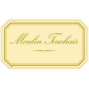 1996 Moulin Touchais, Coteaux du Layon 6x75cl