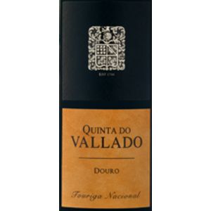 2011 Quinta Do Vallado, Touriga Nacional, Douro 6x75cl