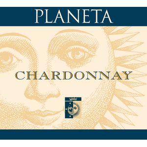 2020 Planeta, Chardonnay, Menfi 1x150cl