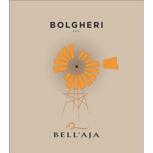 2023 San Felice, Bell'Aja, Bolgheri 6x75cl