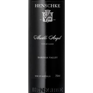 2019 Henschke, Marble Angel Vineyard, Barossa Valley 6x75cl