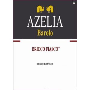 2015 Azelia, Barolo, Bricco Fiasco 12x75cl