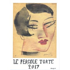2017 Montevertine, Le Pergole Torte, Toscana 6x75cl