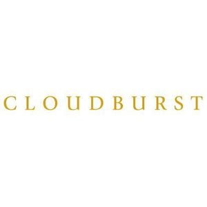 2019 Cloudburst, Chardonnay, Margaret River 6x75cl