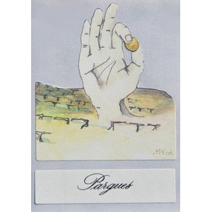 2022 Moreau-Naudet, Chablis, Pargues Vieilles Vignes 6x75cl