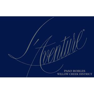 2020 L'Aventure, Optimus, Paso Robles 6x75cl