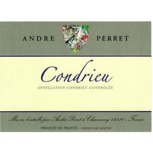 2018 Andre Perret, Condrieu 12x75cl