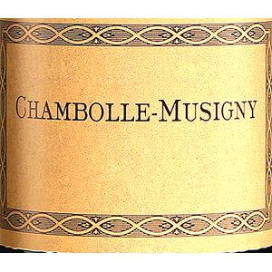2022 Philippe Charlopin-Parizot, Chambolle-Musigny 6x75cl