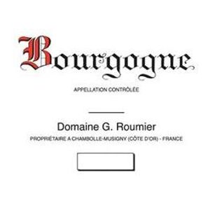 2021 Domaine Georges Roumier, Bourgogne, Rouge 6x75cl