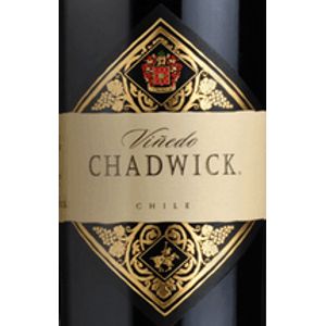 2019 Vinedo Chadwick, Maipo Valley 3x75cl