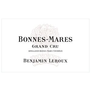 2016 Benjamin Leroux, Bonnes Mares Grand Cru 1x150cl