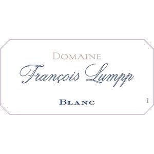 2021 Domaine Francois Lumpp, Givry, Blanc 12x75cl