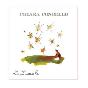 2020 Chiara Condello, Le Lucciole Predappio Riserva Sangiovese, Romagna 6x75cl