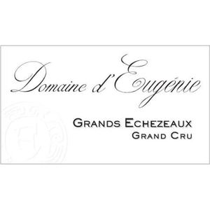 2010 Domaine d'Eugenie, Grands Echezeaux Grand Cru 6x75cl