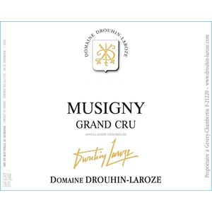 2020 Domaine Drouhin Laroze, Musigny Grand Cru 1x75cl