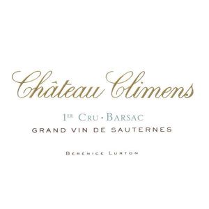 2011 Chateau Climens Premier Cru Classe, Barsac 6x150cl