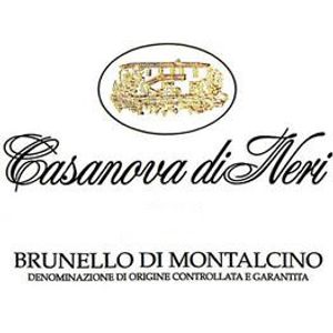 2019 Casanova di Neri, Brunello di Montalcino 6x75cl