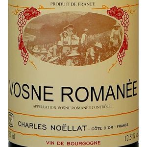 2022 Charles Noellat, Vosne-Romanee 6x75cl