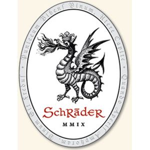 2008 Schrader, Old Sparky Cabernet Sauvignon, Napa Valley 1x150cl