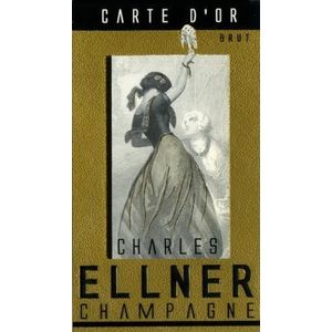 NV Charles Ellner, Carte d'Or 6x75cl
