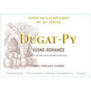 2020 Dugat-Py, Vosne-Romanee, Tres Vieilles Vignes 6x75cl