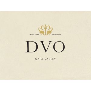 2019 Dalla Valle & Ornellaia, DVO, Napa Valley 3x75cl