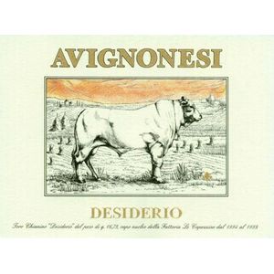 1997 Avignonesi, Cortona, Desiderio 6x75cl