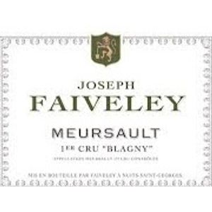 2020 Joseph Faiveley, Meursault Premier Cru, Blagny 6x75cl