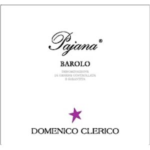 2005 Domenico Clerico, Barolo, Ginestra Pajana 6x75cl