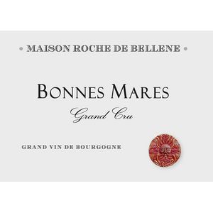 2019 Maison Roche de Bellene, Bonnes Mares Grand Cru 1x300cl