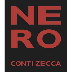 2018 Conti Zecca, Nero, Salento 6x75cl