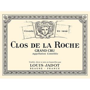 2016 Maison Louis Jadot, Clos de la Roche Grand Cru 6x75cl