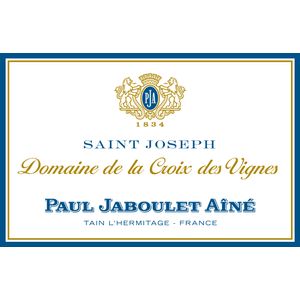 2016 Paul Jaboulet Aine, Saint-Joseph, Domaine de la Croix des Vignes 6x75cl