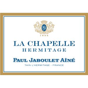 2020 Paul Jaboulet Aine, Hermitage, La Chapelle Blanc 3x150cl