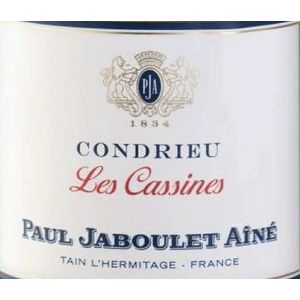2020 Paul Jaboulet Aine, Condrieu, Les Cassines 6x75cl