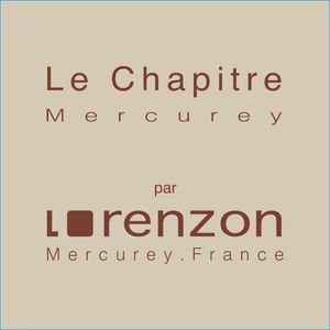 2019 Bruno Lorenzon, Mercurey, Chapitre 12x75cl