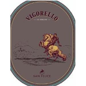 2016 San Felice, Toscana Vigorello, IGT 6x75cl