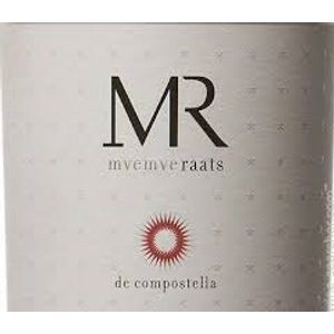 2015 Raats, MR Mvemve Raats Compostella, Stellenbosch 6x75cl