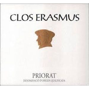 2020 Clos Erasmus, Priorat 3x75cl