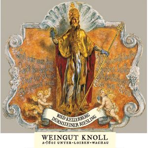 2023 Weingut Knoll, Durnsteiner Ried Kellerberg Riesling Smaragd, Wachau 6x75cl