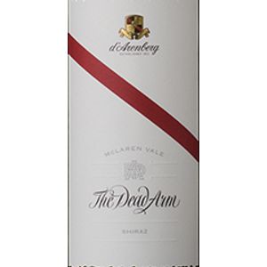 2005 d'Arenberg, The Dead Arm Shiraz, McLaren Vale 6x150cl