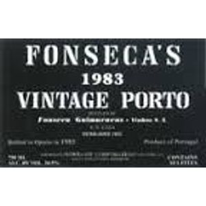 1985 Fonseca, Vintage Port 6x75cl