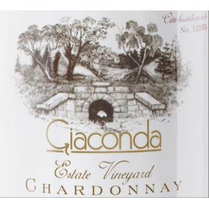 2012 Giaconda, Estate Vineyard Chardonnay, Beechworth 6x75cl