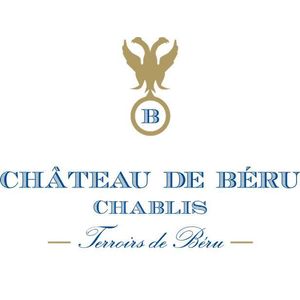 2022 Chateau de Beru, Chablis, Terroir Beru 6x75cl