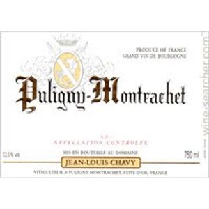 2019 Jean-Louis Chavy, Puligny-Montrachet 6x75cl